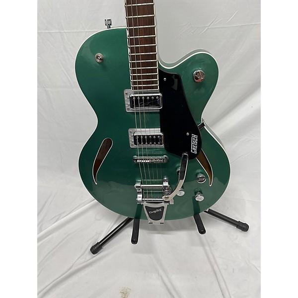 Used Gretsch Guitars Used Gretsch Guitars G5620T FISH SCALES Hollow Body Electric Guitar