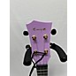 Used Enya Used ENYA ENYA NOVA U TENOR UKE NOVA TENOR UKE ENYA LAVENDER TOWN Ukulele