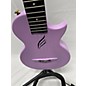 Used Enya Used ENYA ENYA NOVA U TENOR UKE NOVA TENOR UKE ENYA LAVENDER TOWN Ukulele