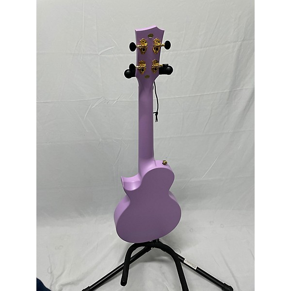 Used Enya Used ENYA ENYA NOVA U TENOR UKE NOVA TENOR UKE ENYA LAVENDER TOWN Ukulele