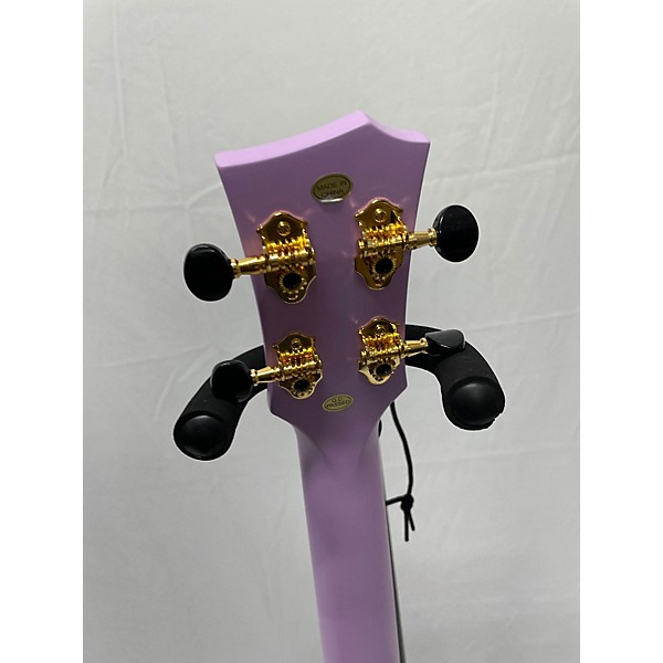 Used Enya Used ENYA ENYA NOVA U TENOR UKE NOVA TENOR UKE ENYA LAVENDER TOWN Ukulele