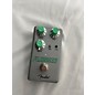 Used Fender HAMMER TIME FLANGER Effect Pedal thumbnail