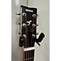 Used Yamaha FGX830C Acoustic Electric Guitar