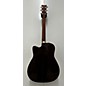 Used Yamaha FGX830C Acoustic Electric Guitar