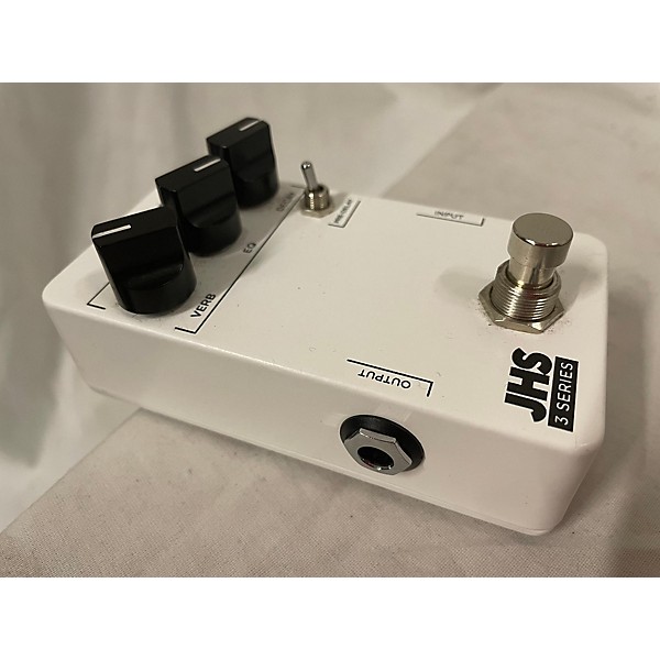 Used JHS Pedals 3 Series Effect Pedal