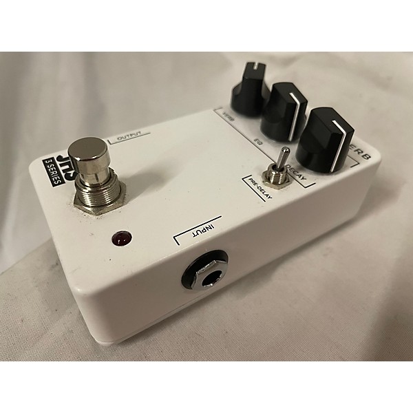 Used JHS Pedals 3 Series Effect Pedal