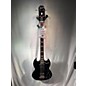 Used Epiphone SG Bass Electric Bass Guitar thumbnail