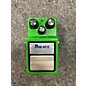 Used Ibanez Used Ibanez TS9 Tube Screamer Distortion Effect Pedal thumbnail