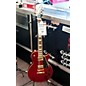 Used Epiphone Les Paul Standard Candy Apple Red Solid Body Electric Guitar thumbnail