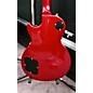 Used Epiphone Les Paul Standard Candy Apple Red Solid Body Electric Guitar