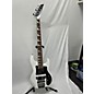 Used Jackson Used Jackson X Series Concert 5 String Bass Snow White Electric Bass Guitar thumbnail