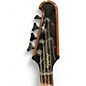 Used Epiphone Thunderbird IV 3 Tone Sunburst Electric Bass Guitar