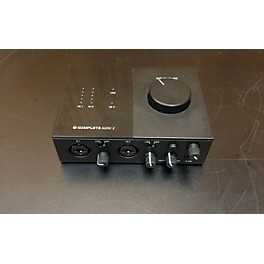 Used Sabian Used Komplete Audio 2 Audio Interface