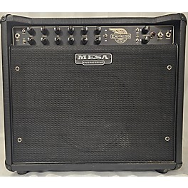 Used MESA/Boogie Used MESA/Boogie Express 5:50+ 1x12 50W Tube Guitar Combo Amp