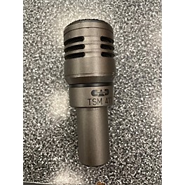 Used CAD TSM411 SuperCardioid Dynamic Microphone