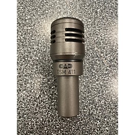 Used CAD TSM411 SuperCardioid Dynamic Microphone