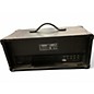 Used Kustom KPB200 Bass Amp Head