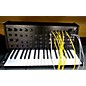 Used KORG MS20 Mini Semi-Modular 37 Key Analog Synthesizer thumbnail