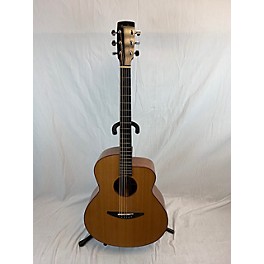 Used Baden Used Baden A STYLE KANZO Natural Acoustic Guitar