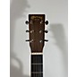 Used Martin Used Martin Gpc15me Streetmaster Mahogany Acoustic Electric Guitar thumbnail