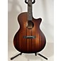 Used Martin Used Martin Gpc15me Streetmaster Mahogany Acoustic Electric Guitar