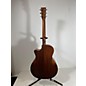 Used Martin Used Martin Gpc15me Streetmaster Mahogany Acoustic Electric Guitar