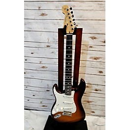 Used Fender Used Fender American Professional Stratocaster SSS 2 Tone Sunburst Solid Body Electric Guitar