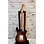 Used Fender Used Fender American Professional Stratocaster SSS 2 Tone Sunburst Solid Body Electric Guitar