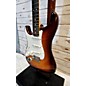 Used Fender Used Fender American Professional Stratocaster SSS 2 Tone Sunburst Solid Body Electric Guitar