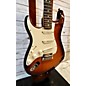 Used Fender Used Fender American Professional Stratocaster SSS 2 Tone Sunburst Solid Body Electric Guitar