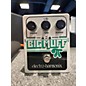 Used Electro-Harmonix Used Electro-Harmonix Big Muff Pi Effect Pedal thumbnail