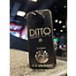 Used TC Electronic Used TC Electronic Ditto Looper Pedal thumbnail