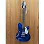 Used Used Ibanez Talman Artcore Jewel Blue Hollow Body Electric Guitar thumbnail