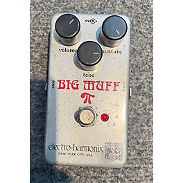 Used Electro-Harmonix Used Electro-Harmonix Ram's Head Big Muff Pi Effect Pedal