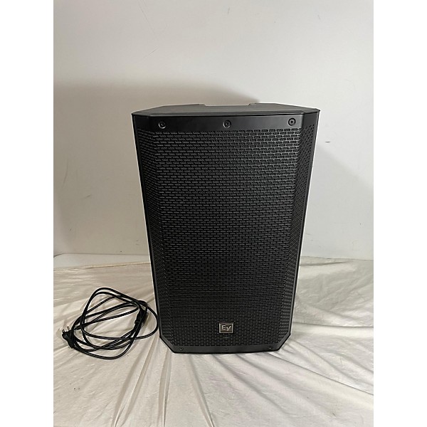 Used Electro-Voice Used Electro-Voice ZLX-12P 12in 2-Way Powered Speaker