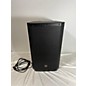 Used Electro-Voice Used Electro-Voice ZLX-12P 12in 2-Way Powered Speaker thumbnail