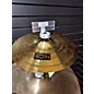 Used MEINL 10in HCS Splash Cymbal thumbnail