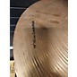 Used Solar by Sabian 18in Crash/ride Cymbal