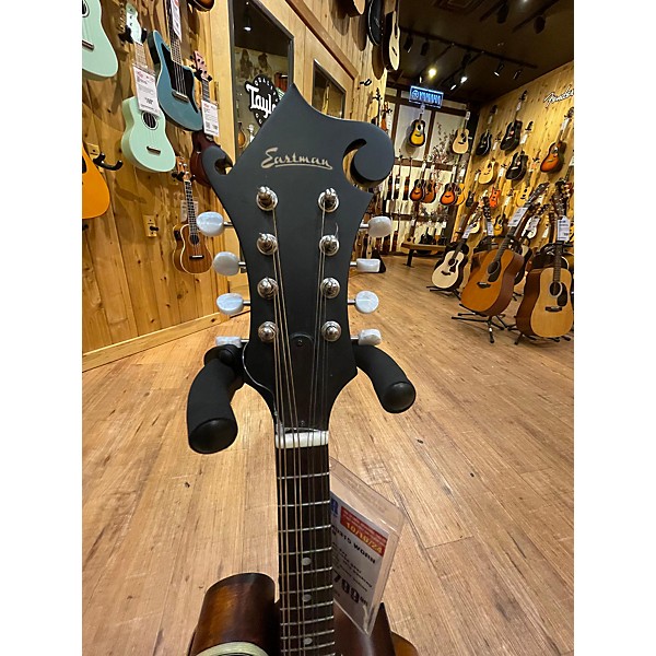 Used Eastman Md315 Mandolin