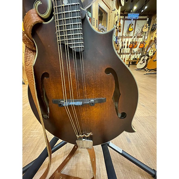 Used Eastman Md315 Mandolin