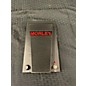 Used Morley Used Morley Pro Series Wah Volume Pedal thumbnail