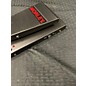 Used Morley Used Morley Pro Series Wah Volume Pedal