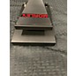 Used Morley Used Morley Pro Series Wah Volume Pedal