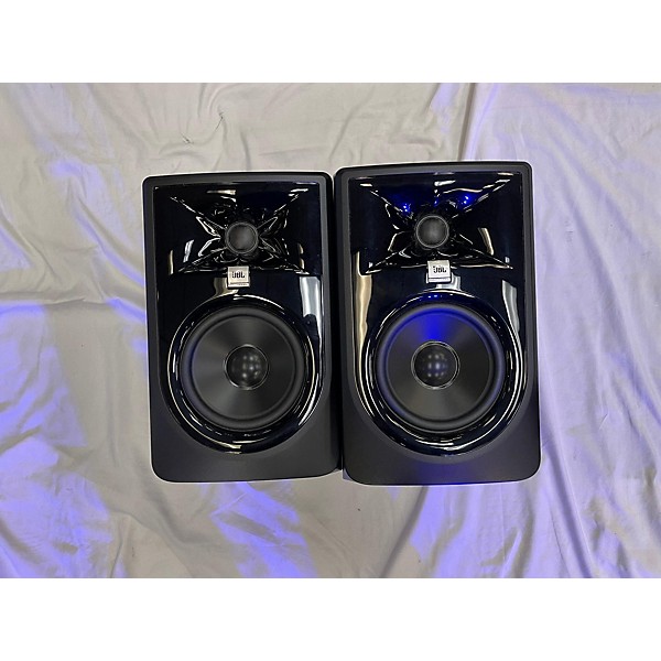 Used JBL 305PM Powered Monitor