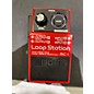 Used BOSS Used BOSS RC1 Loop Station Pedal