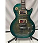 Used Gibson Les Paul Standard Premium 120th Anniversary Hollow Body Electric Guitar