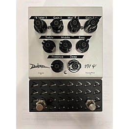 Used Diezel VH4-2 Effect Pedal