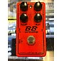 Used Xotic BB Preamp Overdrive Effect Pedal thumbnail