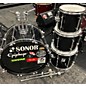 Used SONOR Force 2001 Drum Kit thumbnail