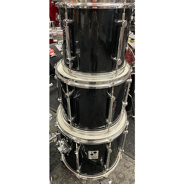 Used SONOR Force 2001 Drum Kit